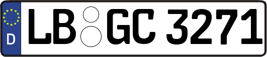 LB-GC3271