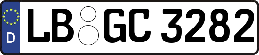 LB-GC3282