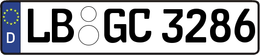 LB-GC3286