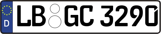 LB-GC3290