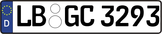 LB-GC3293