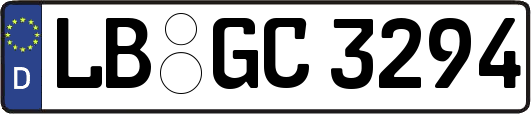 LB-GC3294