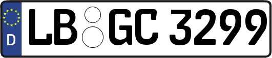 LB-GC3299
