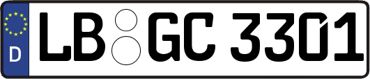 LB-GC3301