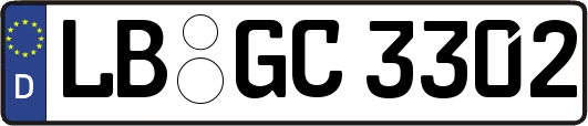 LB-GC3302