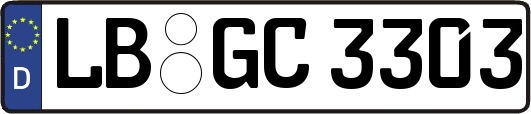 LB-GC3303