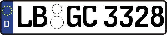 LB-GC3328