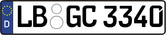 LB-GC3340