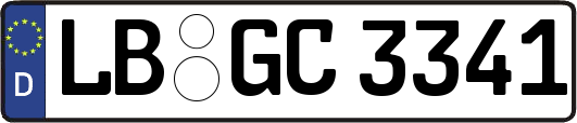 LB-GC3341