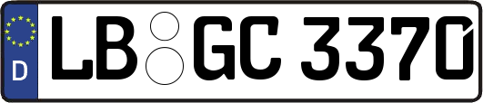 LB-GC3370