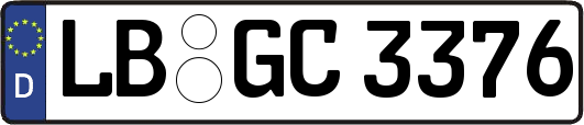 LB-GC3376