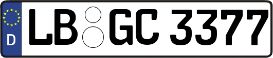 LB-GC3377