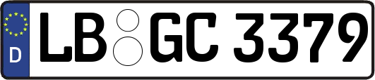 LB-GC3379