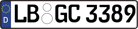 LB-GC3389