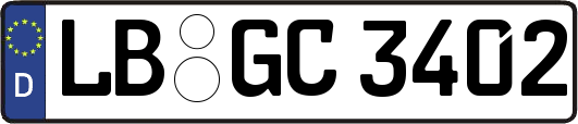 LB-GC3402