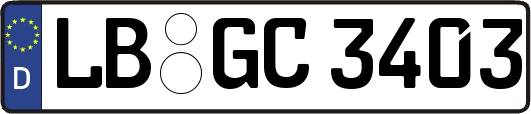 LB-GC3403
