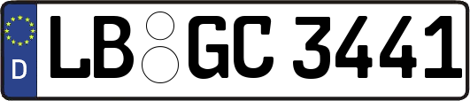 LB-GC3441