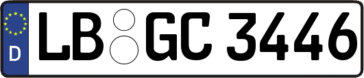 LB-GC3446