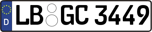 LB-GC3449