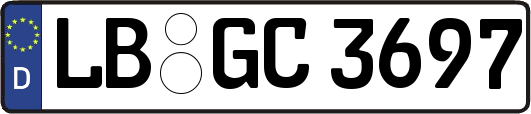 LB-GC3697