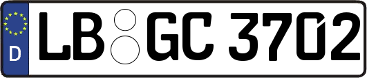 LB-GC3702