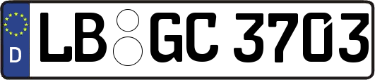 LB-GC3703