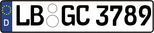 LB-GC3789