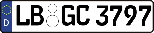 LB-GC3797