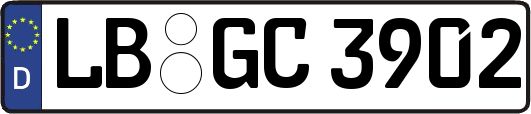 LB-GC3902