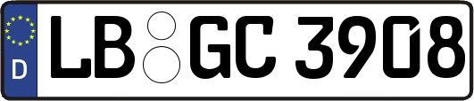 LB-GC3908