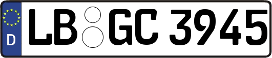LB-GC3945
