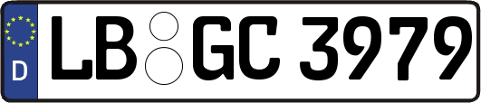 LB-GC3979