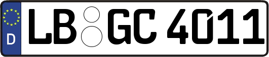 LB-GC4011