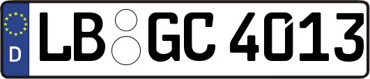 LB-GC4013