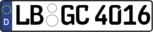 LB-GC4016