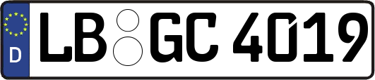 LB-GC4019