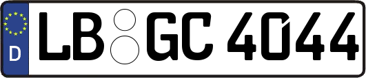 LB-GC4044