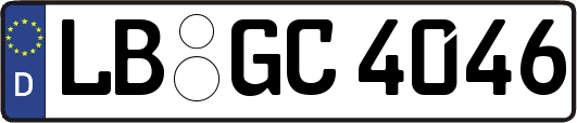 LB-GC4046