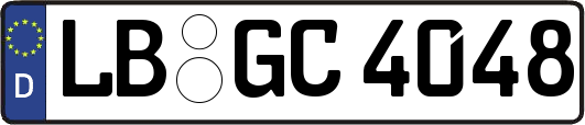 LB-GC4048