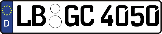 LB-GC4050