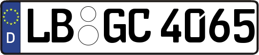 LB-GC4065