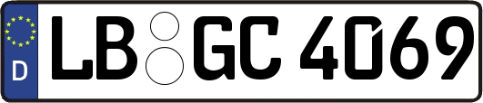 LB-GC4069