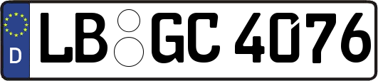 LB-GC4076