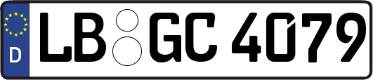 LB-GC4079