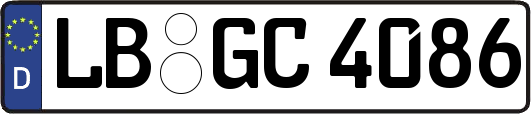 LB-GC4086