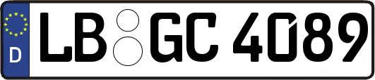 LB-GC4089