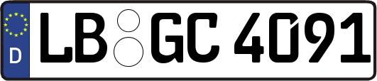 LB-GC4091