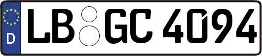 LB-GC4094