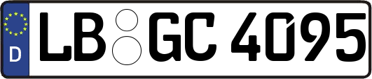 LB-GC4095