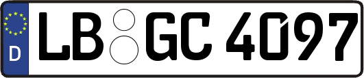 LB-GC4097